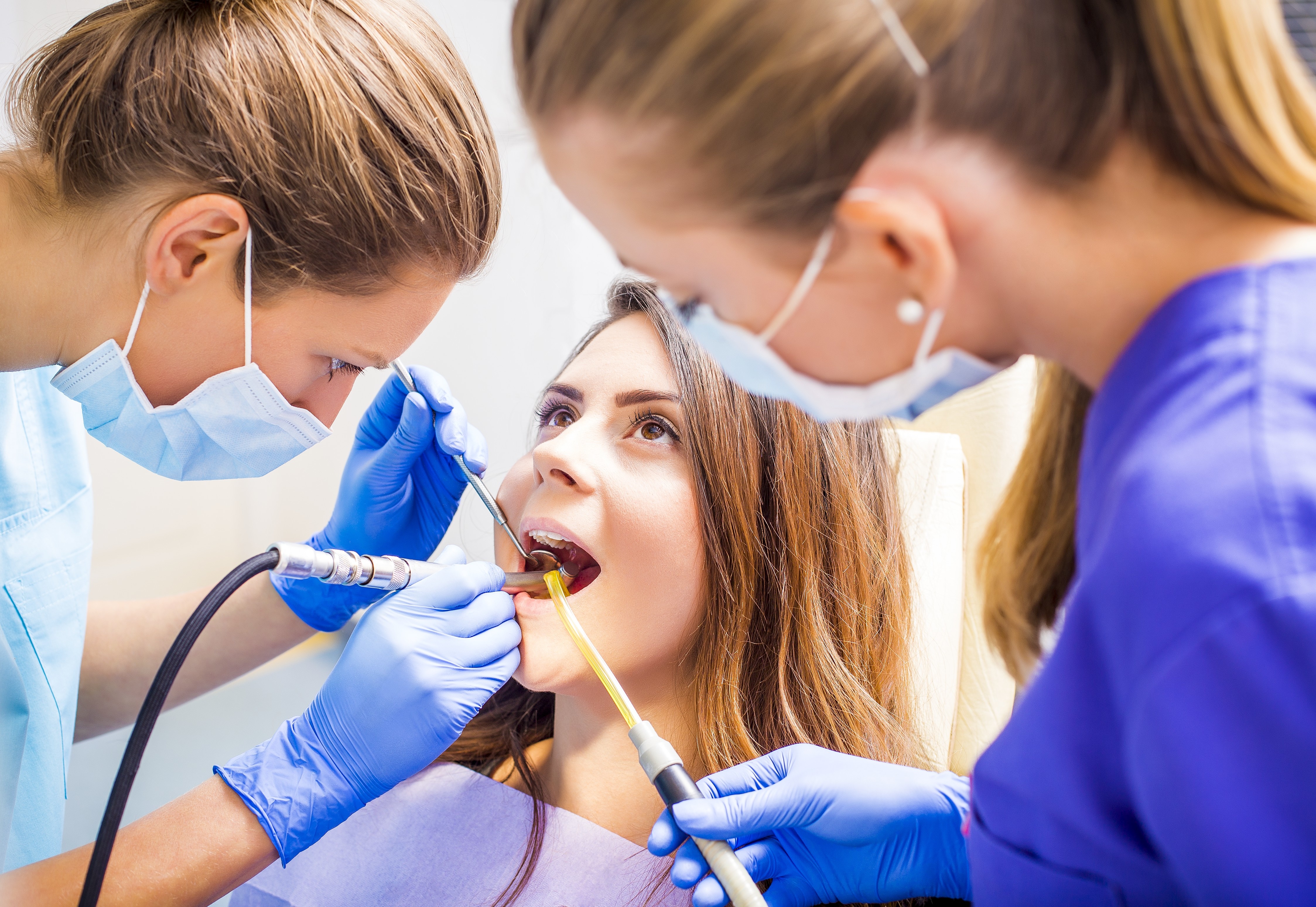 Dental assistant jobs in new haven ct